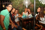 Friday Night at Barbacane Pub, Byblos